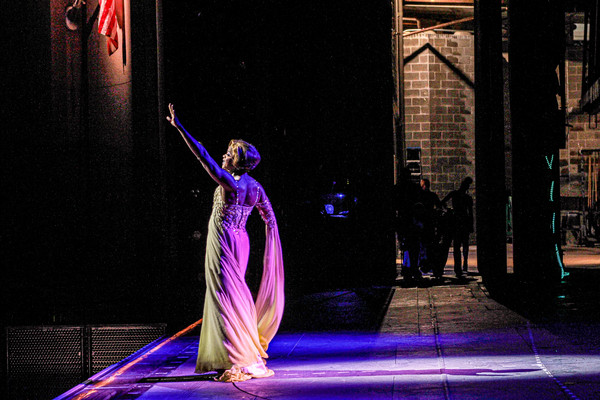 BWW Exclusive: Go Behind The Scenes of KINKY BOOTS at The Muny - Part Two! Image