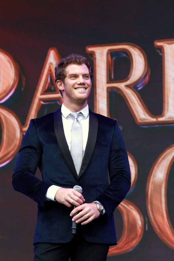 Photo Flash: Inside WEST END LIVE - WAITRESS, FALSETTOS, and More Image