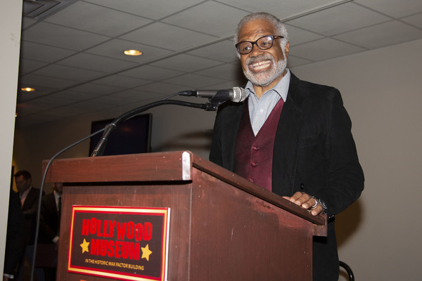 Photo Flash: Crowds Gather For Pointer Sisters Exhibit at The Hollywood Museum Image