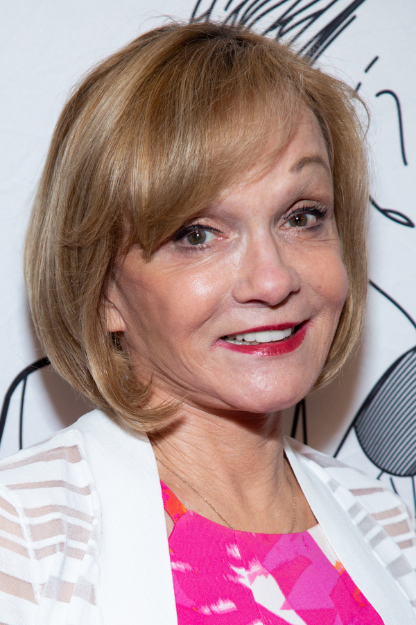 Photo Coverage: On the Red Carpet at the 2019 Jimmy Awards! Image