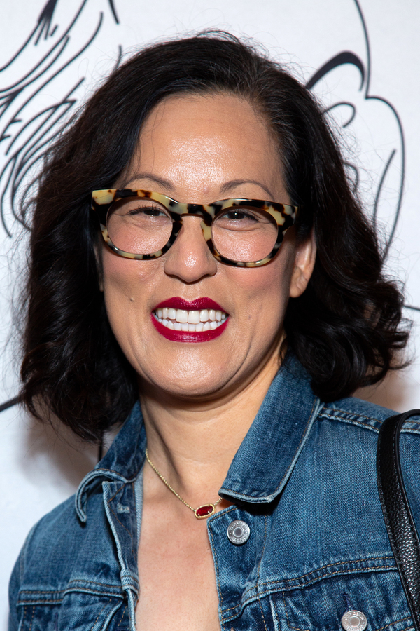 Photo Coverage: On the Red Carpet at the 2019 Jimmy Awards! Image