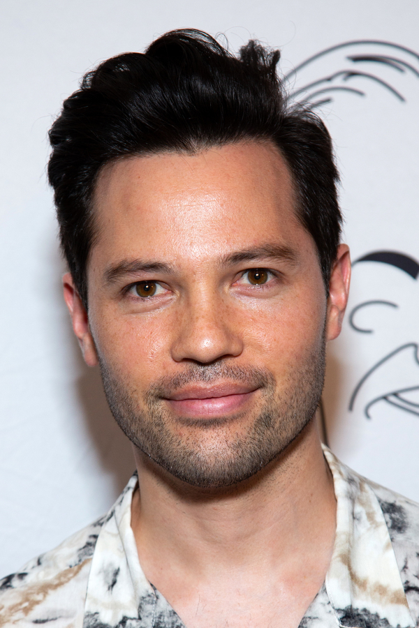 Photo Coverage: On the Red Carpet at the 2019 Jimmy Awards! Image