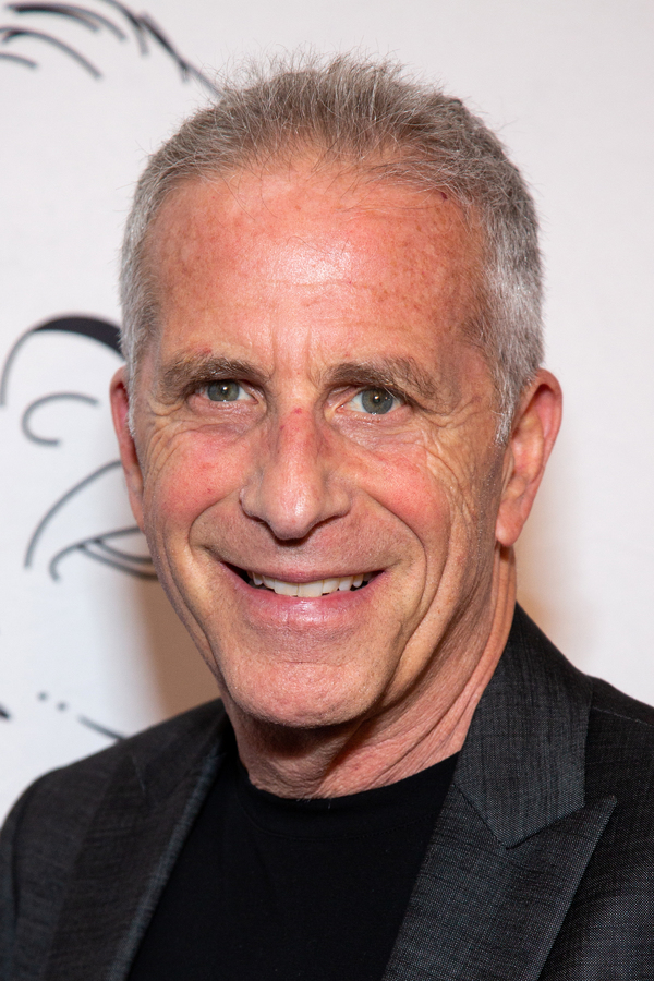 Photo Coverage: On the Red Carpet at the 2019 Jimmy Awards! Image
