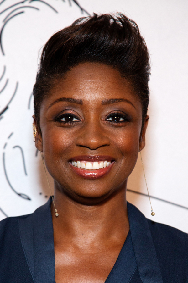 Photo Coverage: On the Red Carpet at the 2019 Jimmy Awards! Image