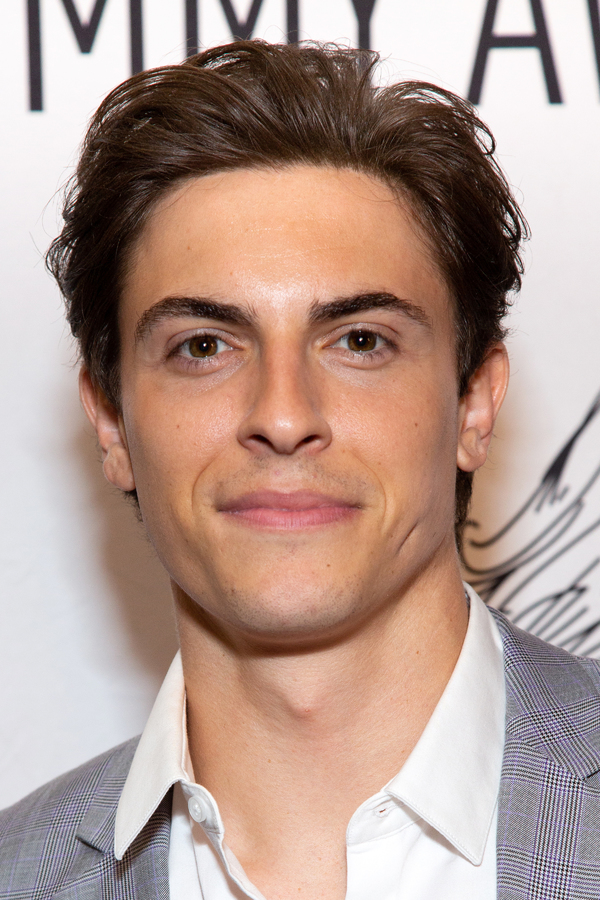 Photo Coverage: On the Red Carpet at the 2019 Jimmy Awards! Image
