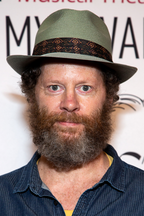 Photo Coverage: On the Red Carpet at the 2019 Jimmy Awards! Image
