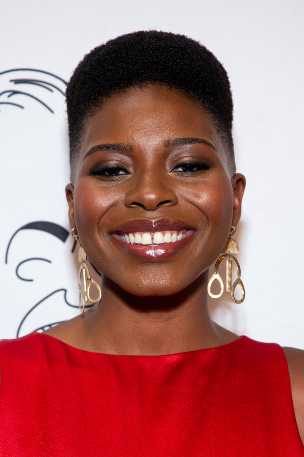 Photo Coverage: On the Red Carpet at the 2019 Jimmy Awards! Image