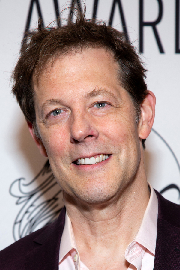 Photo Coverage: On the Red Carpet at the 2019 Jimmy Awards! Image