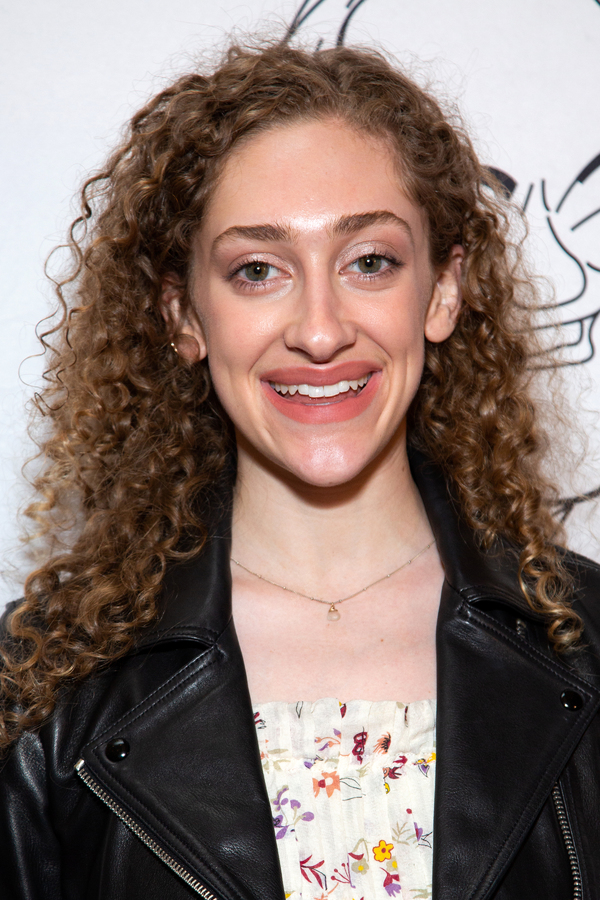 Photo Coverage: On the Red Carpet at the 2019 Jimmy Awards! Image