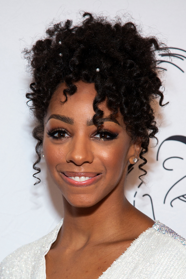 Photo Coverage: On the Red Carpet at the 2019 Jimmy Awards! Image