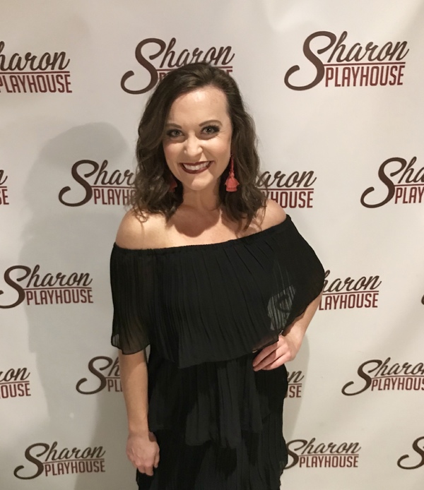 Photo Flash: Inside Opening Night of CRAZY FOR YOU at Sharon Playhouse Image