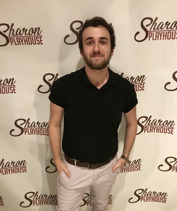 Photo Flash: Inside Opening Night of CRAZY FOR YOU at Sharon Playhouse Image