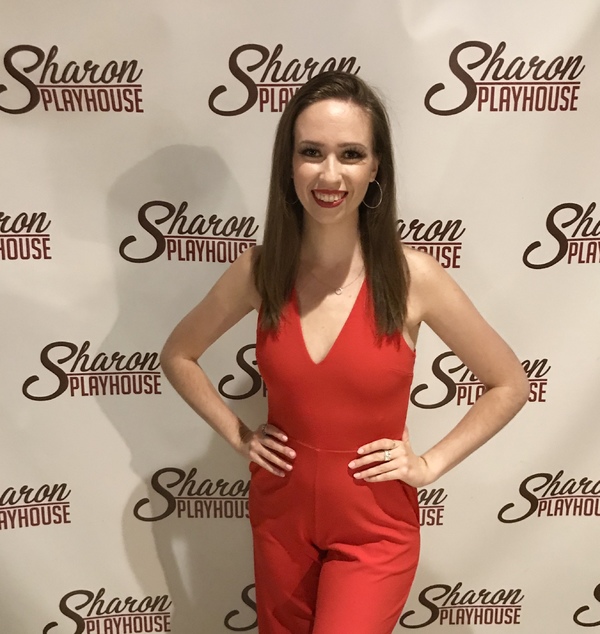 Photo Flash: Inside Opening Night of CRAZY FOR YOU at Sharon Playhouse Image