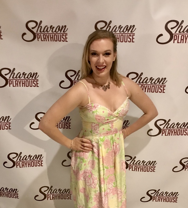 Photo Flash: Inside Opening Night of CRAZY FOR YOU at Sharon Playhouse Image