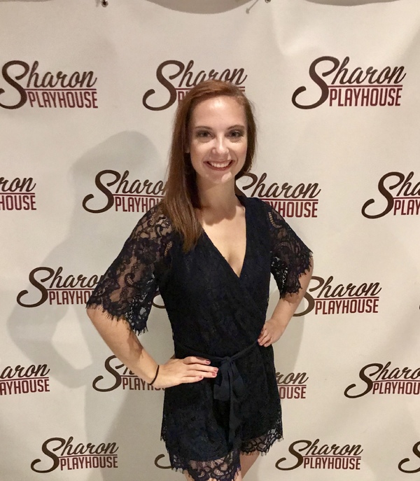 Photo Flash: Inside Opening Night of CRAZY FOR YOU at Sharon Playhouse Image