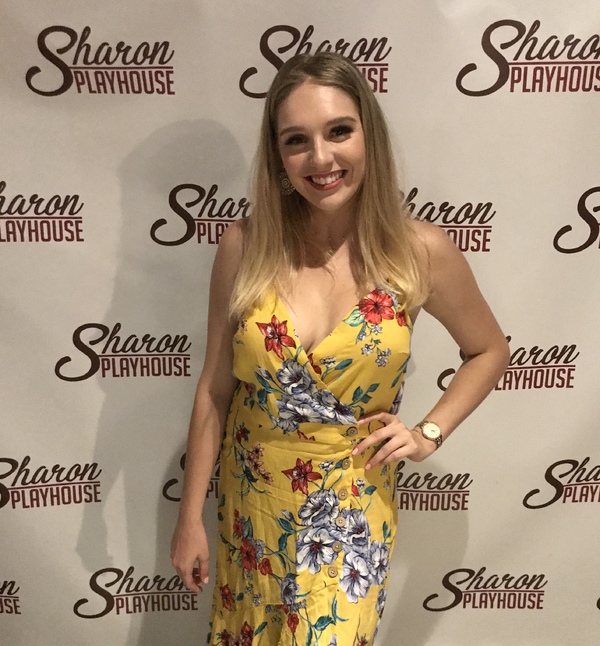 Photo Flash: Inside Opening Night of CRAZY FOR YOU at Sharon Playhouse Image