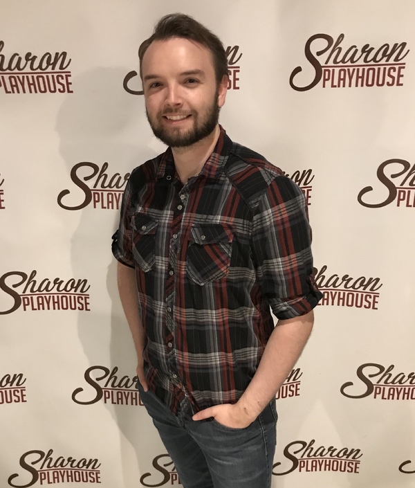 Photo Flash: Inside Opening Night of CRAZY FOR YOU at Sharon Playhouse Image