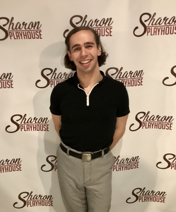 Photo Flash: Inside Opening Night of CRAZY FOR YOU at Sharon Playhouse Image