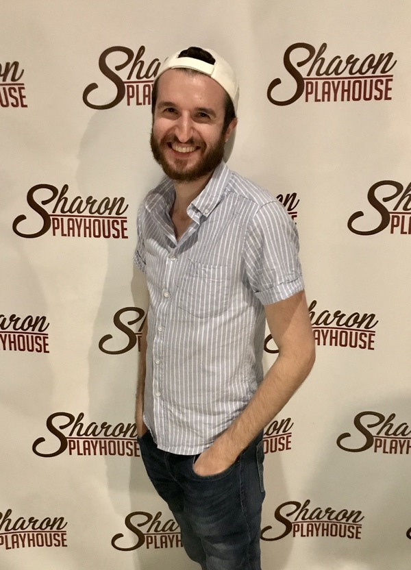 Photo Flash: Inside Opening Night of CRAZY FOR YOU at Sharon Playhouse Image