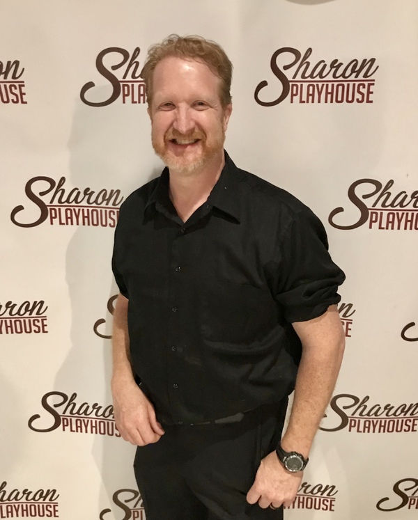 Photo Flash: Inside Opening Night of CRAZY FOR YOU at Sharon Playhouse Image