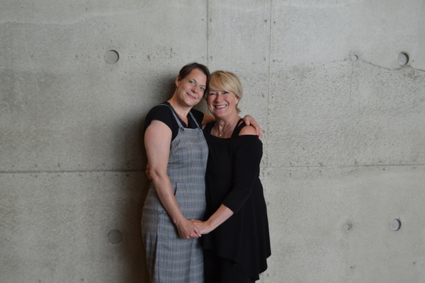 Photo Flash: In Rehearsal with Arena Stage's ANN Image