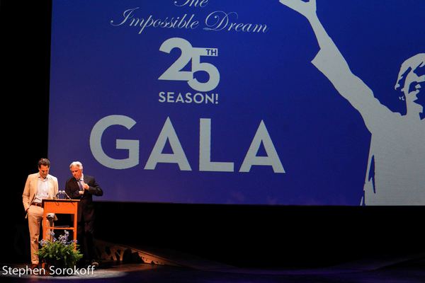 Photo Coverage: Barrington Stage Co. Honors Julianne Boyd at 25th Anniversary Gala & Raises 500K 