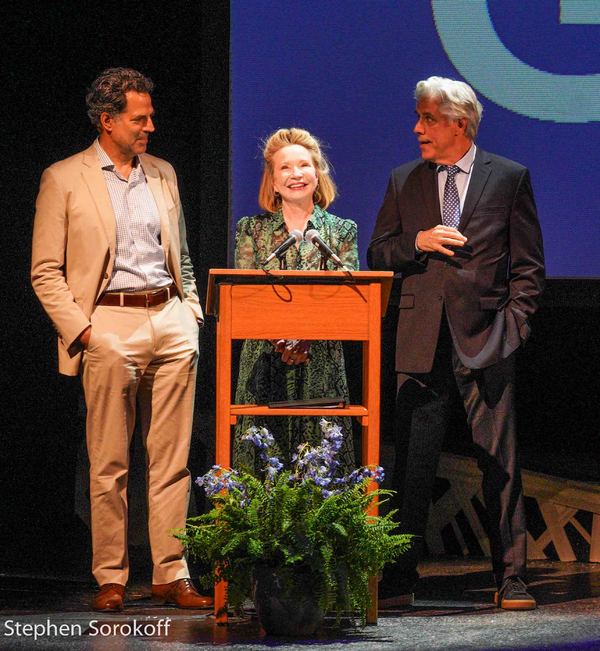 Christopher Innvar, Debra Jo Rupp, Jeff McCarthy Photo