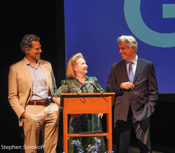 Christopher Innvar, Debra Jo Rupp, Jeff McCarthy Photo