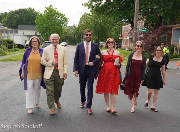 Photo Coverage: Barrington Stage Co. Honors Julianne Boyd at 25th Anniversary Gala & Raises 500K 