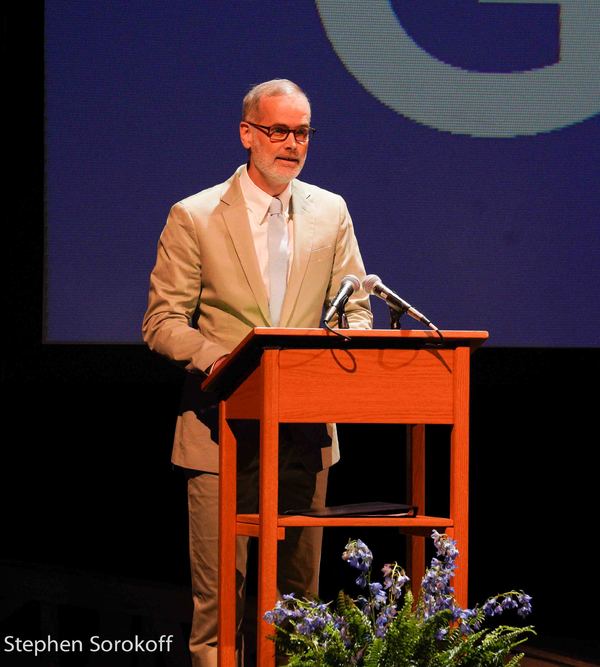 Photo Coverage: Barrington Stage Co. Honors Julianne Boyd at 25th Anniversary Gala & Raises 500K 