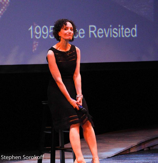 Photo Coverage: Barrington Stage Co. Honors Julianne Boyd at 25th Anniversary Gala & Raises 500K 