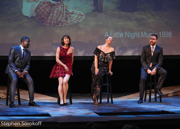 Photo Coverage: Barrington Stage Co. Honors Julianne Boyd at 25th Anniversary Gala & Raises 500K 