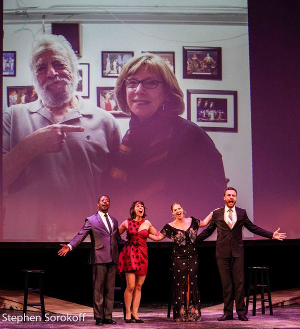 Photo Coverage: Barrington Stage Co. Honors Julianne Boyd at 25th Anniversary Gala & Raises 500K 