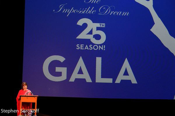 Photo Coverage: Barrington Stage Co. Honors Julianne Boyd at 25th Anniversary Gala & Raises 500K 