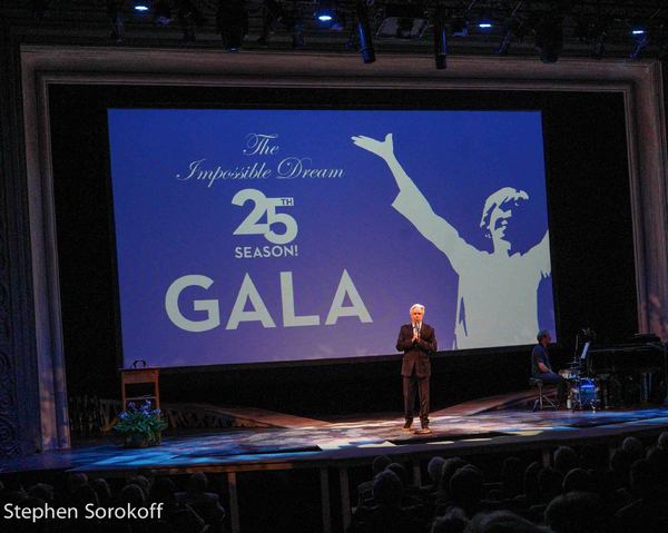 Photo Coverage: Barrington Stage Co. Honors Julianne Boyd at 25th Anniversary Gala & Raises 500K  Image