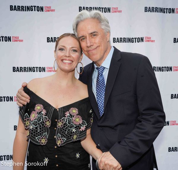 Photo Coverage: Barrington Stage Co. Honors Julianne Boyd at 25th Anniversary Gala & Raises 500K 