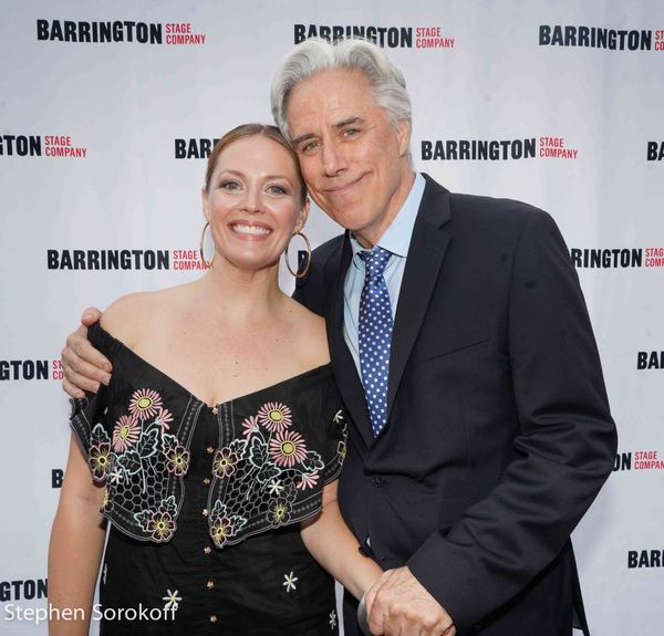 Photo Coverage: Barrington Stage Co. Honors Julianne Boyd at 25th Anniversary Gala & Raises 500K  Image