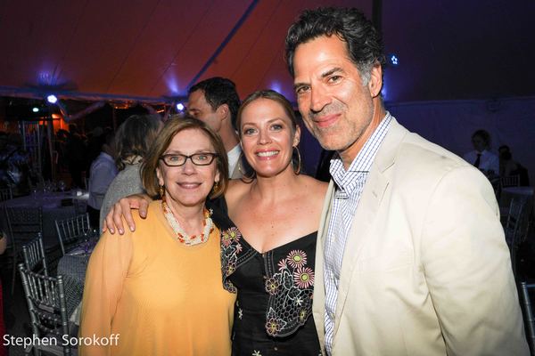 Photo Coverage: Barrington Stage Co. Honors Julianne Boyd at 25th Anniversary Gala & Raises 500K 