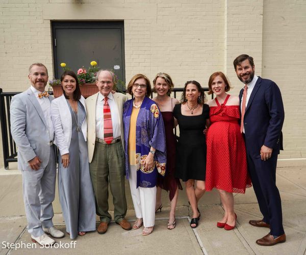 Photo Coverage: Barrington Stage Co. Honors Julianne Boyd at 25th Anniversary Gala & Raises 500K 