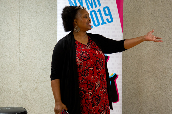 Photo Coverage: Get a Sneak Peek of NYMF 2019! Image