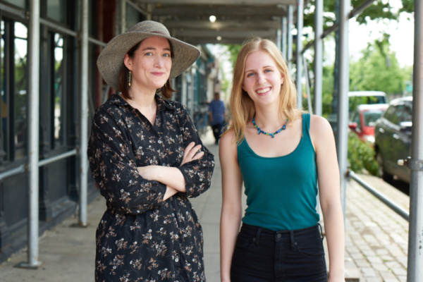 Photo Flash: Meet The 2019 Ice Factory Festival Artists Image