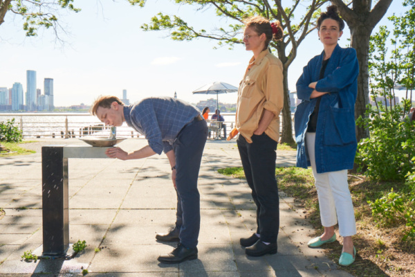 Photo Flash: Meet The 2019 Ice Factory Festival Artists Image