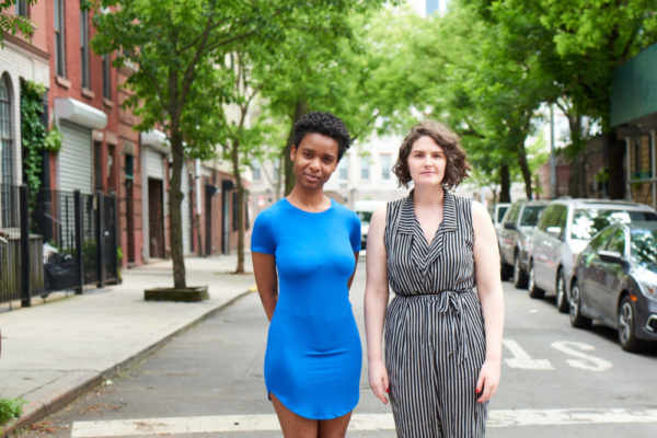 Photo Flash: Meet The 2019 Ice Factory Festival Artists Image