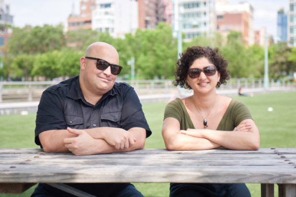 Photo Flash: Meet The 2019 Ice Factory Festival Artists Image