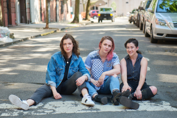 Photo Flash: Meet The 2019 Ice Factory Festival Artists Image