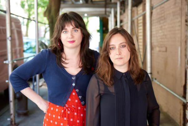 Photo Flash: Meet The 2019 Ice Factory Festival Artists Image