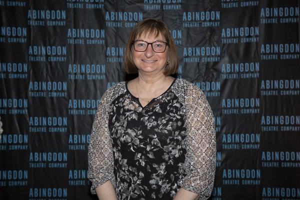 Photo Flash: Inside the Pride Week Benefit Reading of LOVE! VALOUR! COMPASSION! Image