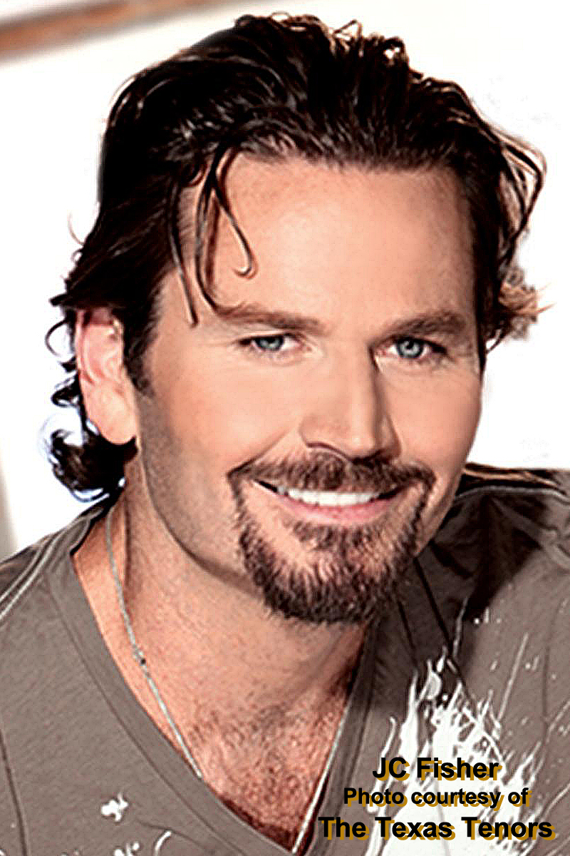 Interview: The Texas Tenors Talk Their 10th Tour & Top Times Image