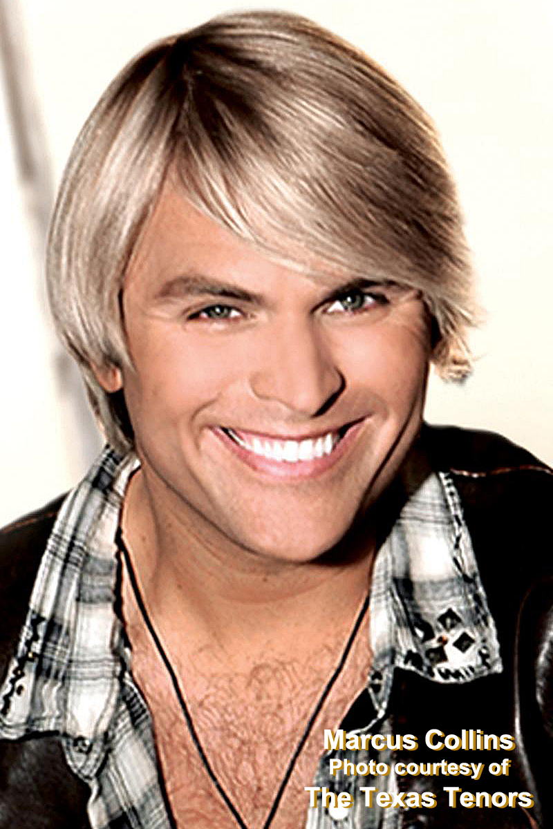 Interview: The Texas Tenors Talk Their 10th Tour & Top Times Image
