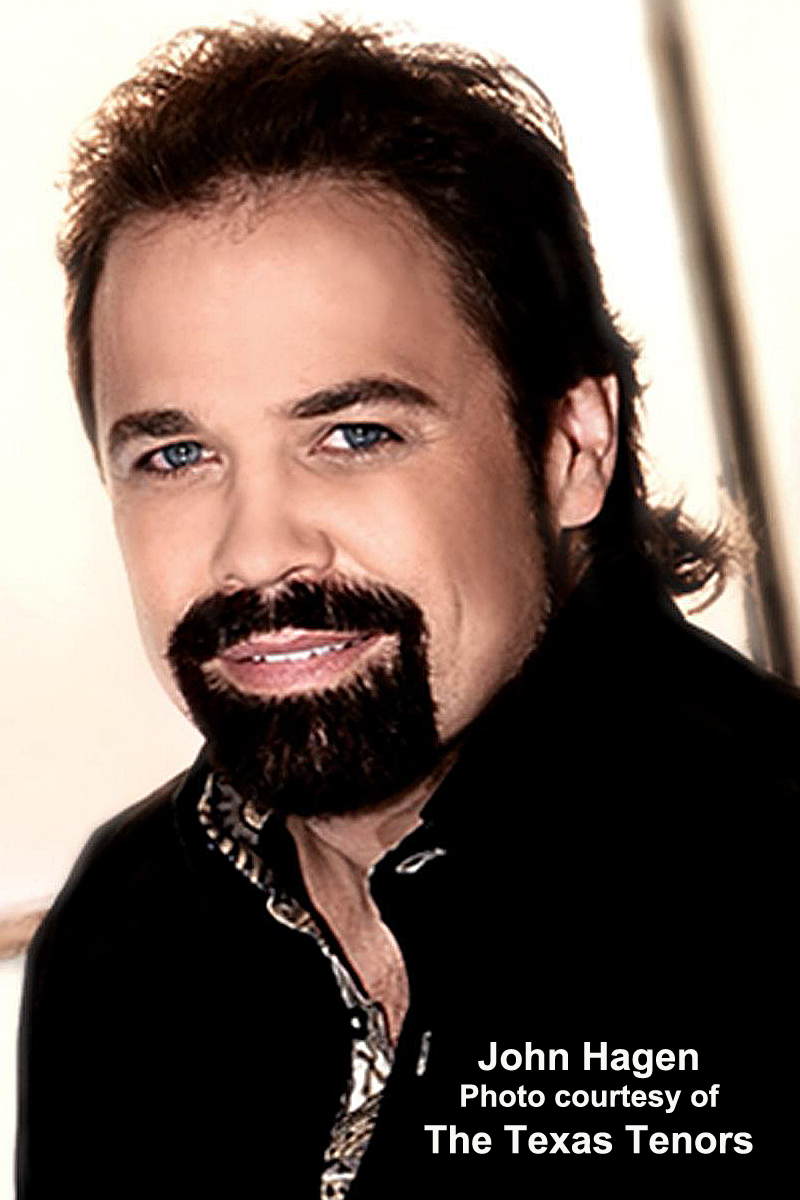 Interview: The Texas Tenors Talk Their 10th Tour & Top Times Image